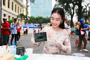 Saigon Urban Street Fest công bố chủ đề năm đầu tiên “Head Out Of The Original”