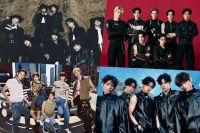 Stray Kids, ENHYPEN, CORTIS, TXT, ILLIT, BTS... c&agrave;n qu&eacute;t c&aacute;c vị tr&iacute; h&agrave;ng đầu Billboard World Album