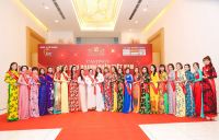Hoa hậu Doanh nh&acirc;n Việt Nam 2022 casting to&agrave;n quốc