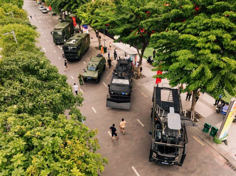 Bộ Công an và Zeit Media: Chung tay viết nên một dấu mốc truyền thông mới của cơ quan nhà nước