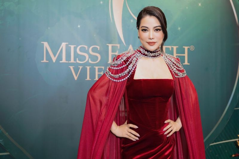 TNA Entertainment tổ chức Miss Earth Việt Nam 2023