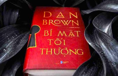 Review s&aacute;ch The Secret of Secrets - ''B&iacute; mật tối thượng'': Robert Langdon trở lại với b&iacute; ẩn lớn nhất về &yacute; thức con người