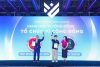 Tập đo&agrave;n Hoa Sen thắng giải &ldquo;Tổ chức V&igrave; cộng đồng&rdquo; tại Vietnam iContent Awards 2024