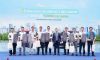 VinFast b&agrave;n giao l&ocirc; xe Limo Green đầu ti&ecirc;n cho kh&aacute;ch h&agrave;ng