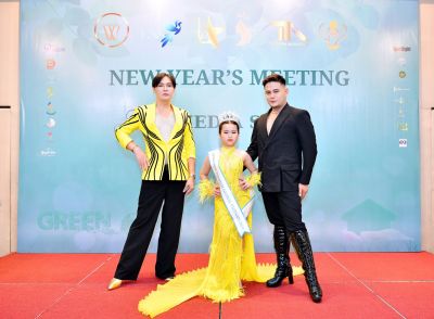 Hoàng Nhật Quyên - cô gái nhỏ của Phú Yên sẽ tham dự Hoa hậu du lịch nhí Toàn cầu 2024