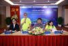 Festival biển đảo lần đầu ti&ecirc;n được tổ chức tại Th&agrave;nh phố Vũng T&agrave;u