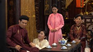 NGHIỆP SINH TỬ PHẦN 5 - CUỘC CHIẾN HÀO MÔN: KHI HẠNH PHÚC GIA ĐÌNH HÓA THÀNH BI KỊCH HÀO MÔN