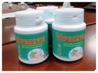 Việt Nam điều chế th&agrave;nh c&ocirc;ng thuốc trị COVID-19 từ thảo dược