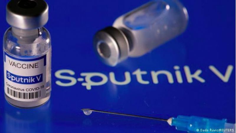Lô vắc-xin Spunik V đầu tiên sản xuất ở Việt Nam