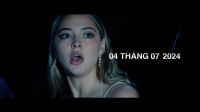 KẺ SÁT NHÂN TRỞ LẠI CÙNG I KNOW WHAT YOU DID LAST SUMMER 2025