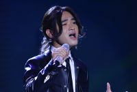Hot boy Ho&agrave;ng Thắng c&oacute; danh xưng mới: T&agrave;i tử Bolero