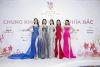 Những gương mặt ấn tượng của Top 30 khu vực ph&iacute;a Bắc &ndash; Hoa hậu c&aacute;c D&acirc;n tộc Việt Nam 2022