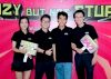 Chiến dịch &lsquo;&rsquo;Crazy but not stupid&rsquo;&rsquo; cổ vũ c&aacute;c start-up trẻ sau đại dịch