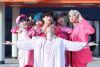 BTS lập kỷ lục b&aacute;n v&eacute; tại Th&agrave;nh phố Mexico trong 37 ph&uacute;t