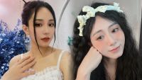 Hiện tượng mạng Minh Thu từ bỏ m&aacute;c &ldquo;c&ocirc; gi&aacute;o livestream&rdquo; trở th&agrave;nh nh&agrave; s&aacute;ng tạo nội dung