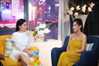 Diễn vi&ecirc;n Đ&agrave;o V&acirc;n Anh : &ldquo;T&ocirc;i sai lầm khi từng cố thay đổi m&igrave;nh để giữ một người đ&agrave;n &ocirc;ng c&oacute; m&aacute;u đ&agrave;o hoa&rdquo;