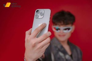 Đồ công nghệ cũ “lên ngôi”, người dùng thả sức trải nghiệm sản phẩm tốt, giá tiết kiệm