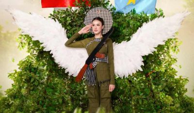 Trịnh Mỹ Anh gây ấn tượng với trang phục dân tộc tại Miss Earth 2025