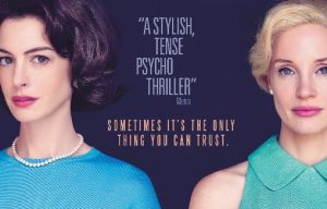 Review Mothers’ Instinct - Bản năng người mẹ: Cơn ám ảnh không lối thoát