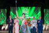 Hoa hậu Doanh nh&acirc;n To&agrave;n năng ch&acirc;u &Aacute; 2022 gọi t&ecirc;n nữ doanh nh&acirc;n Nguyễn Thị Phương Triều