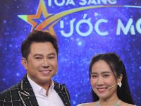 V&acirc;n Kh&aacute;nh v&agrave; Quốc Đại thể hiện sự lo lắng &ldquo;tột độ&rdquo; khi th&iacute; sinh li&ecirc;n tục l&ecirc;n nốt cao trong phần tr&igrave;nh diễn