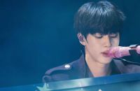 Jin (BTS) lập kỷ lục mới tại châu Âu, trở thành nghệ sĩ solo Hàn Quốc có tour diễn doanh thu cao nhất