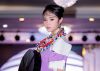 M&agrave;n catwalk &lsquo;g&acirc;y thương nhớ&rsquo; của mẫu nh&iacute; Phan Trang Anh tại Si&ecirc;u sao mẫu nh&iacute; Việt Nam 2020