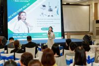 Ph&ograve;ng kh&aacute;m chuy&ecirc;n khoa da liễu Bảo Duy&ecirc;n: N&acirc;ng tầm l&agrave;n da Việt