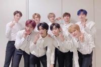 CRAVITY tỏa sáng với hai giải thưởng tại Giải thưởng Âm nhạc Lớn Hàn Quốc năm 2025