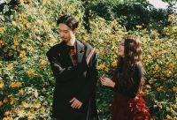 MV &#039;&#039;Miền đất hứa’’ hé lộ chuyện tình của Đen Vâu và Hoàng Thuỳ Linh?