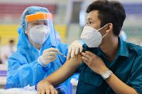 Chiến lược ti&ecirc;m vaccine cho Việt Nam