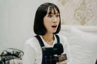 Tuấn Trần ga lăng, thả th&iacute;nh Lynk Lee tới tấp ở Thử th&aacute;ch trốn tho&aacute;t
