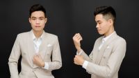 Nguyễn Thăng M&acirc;y &ndash; gương mặt mới g&acirc;y ấn tượng của l&agrave;ng nhạc