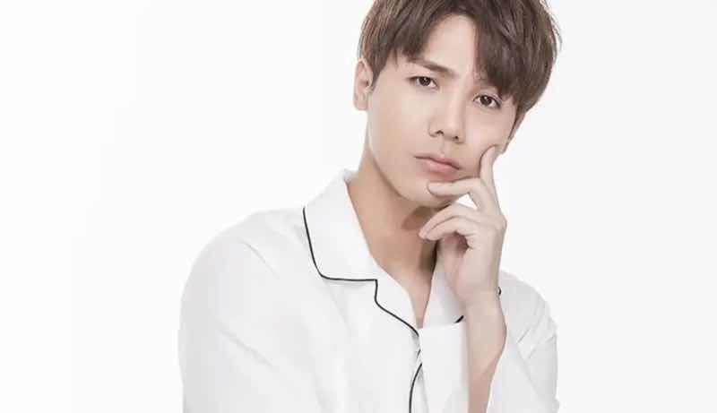 Mir (MBLAQ) kết hôn