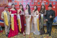 S&acirc;n chơi "Hoa hậu &amp; Nam vương Doanh nh&acirc;n Thế giới Malaysia 2019" sẽ diễn ra tại Malaysia