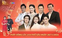 Danh ca Ngọc Sơn &ldquo;truyền lửa&rdquo; nghề cho Nhất Minh