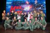 TIỂU ĐỘI 1 BA MIỀN BẮC, TRUNG, NAM HỘI NGỘ TẠI SHOWCASE RA MẮT PHIM ĐIỆN ẢNH “MƯA ĐỎ”