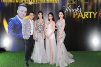 Miss &amp; Mrs Vietnam International 2019 rộn r&agrave;ng tuyển sinh m&ugrave;a thi mới
