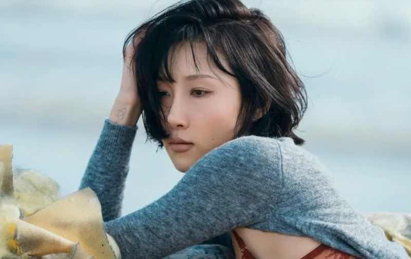 Hwasa (MAMAMOO) giành chiến thắng thứ 3 cho "Good Goodbye" trên "Music Core"