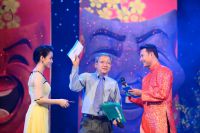 Vĩnh biệt nh&agrave; văn - nh&agrave; b&aacute;o - anh Hai C&ugrave; N&egrave;o L&ecirc; Văn Nghĩa