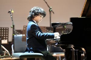 GALA TRAO GIẢI SIU PIANO COMPETITION 2024