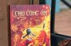 Review s&aacute;ch: Chu C&ocirc;ng &Aacute;n - T&aacute;c giả Quảng Tư