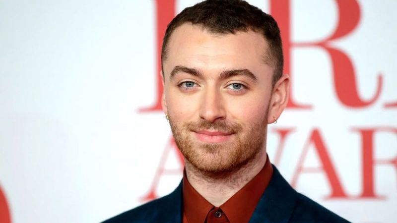 Sam Smith - Thành thật với cô đơn!