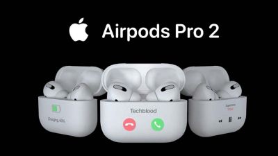 Apple có thể sản xuất AirPods Pro 2 tại Việt Nam