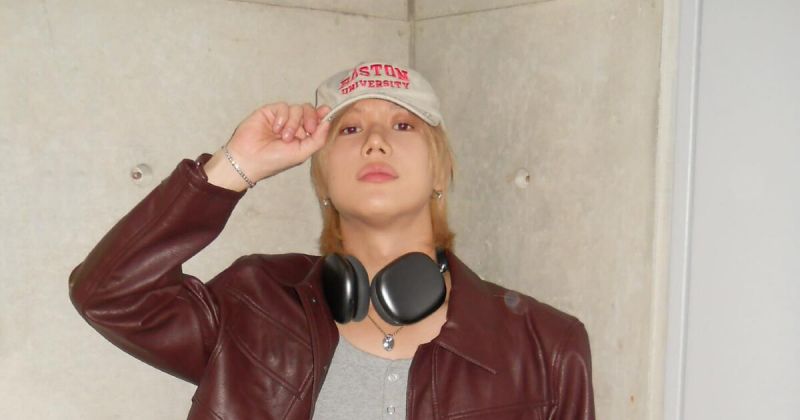 Taemin gia nhập Galaxy Corporation c&ugrave;ng G-Dragon