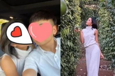 Hoa hậu H'Hen Niê xác nhận chia tay bạn trai nhiếp ảnh gia