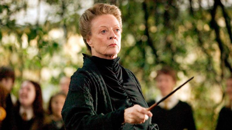 Vua Charles dẫn đầu lễ tưởng niệm 'báu vật quốc gia' Dame Maggie Smith sau khi ngôi sao Harry Potter qua đời ở tuổi 89