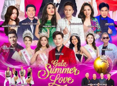 C&Oacute; G&Igrave; ĐẶC BIỆT TRONG &ldquo;GALA SUMMER LOVE&rdquo; 2026?