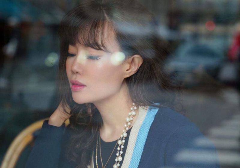 Nhà văn Amanda Huỳnh sắp ra mắt sách chữa lành “Nơi chúng ta thuộc về”
