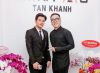 CA SĨ TẦN KH&Aacute;NH &ldquo;LẤN S&Acirc;N&rdquo; SANG LĨNH VỰC PHUN XĂM L&Agrave;M ĐẸP